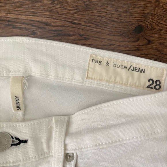 Rag & Bone skinny Jean - Picture 6 of 14